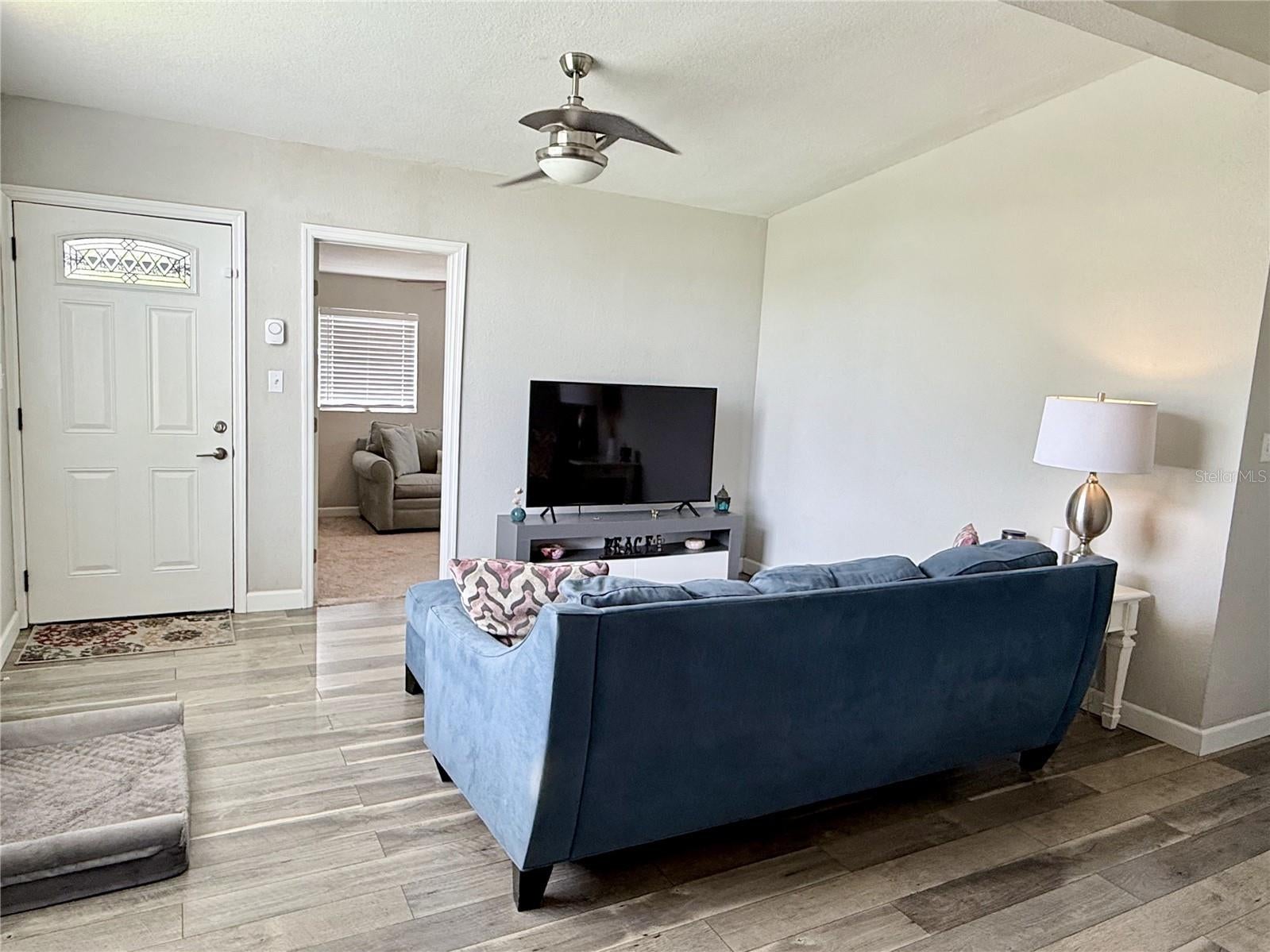 4497 Menhaden Dr, Saint Petersburg, FL 33705 photo