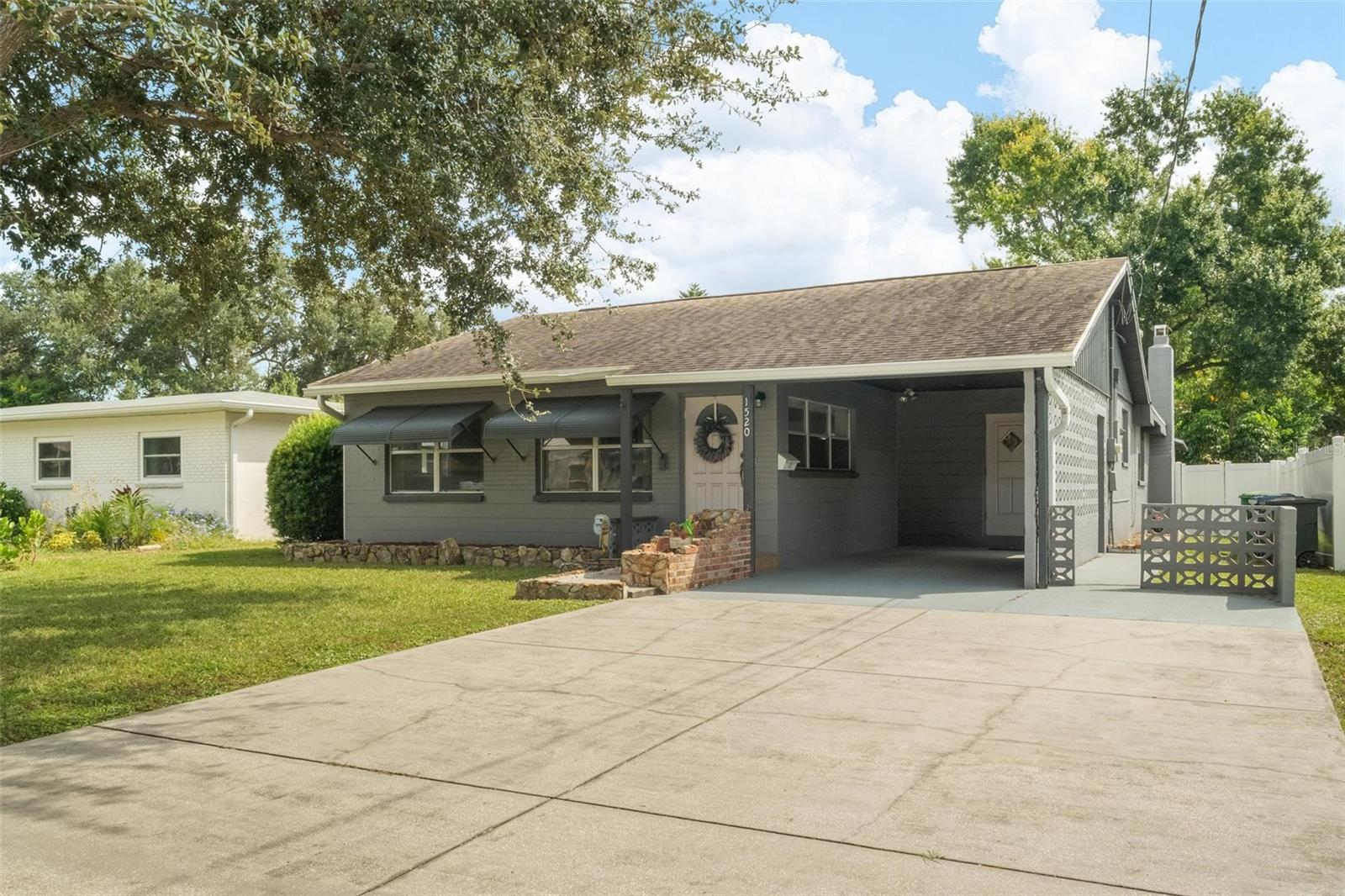 1520 Richard Ave, Tampa, FL 33629
