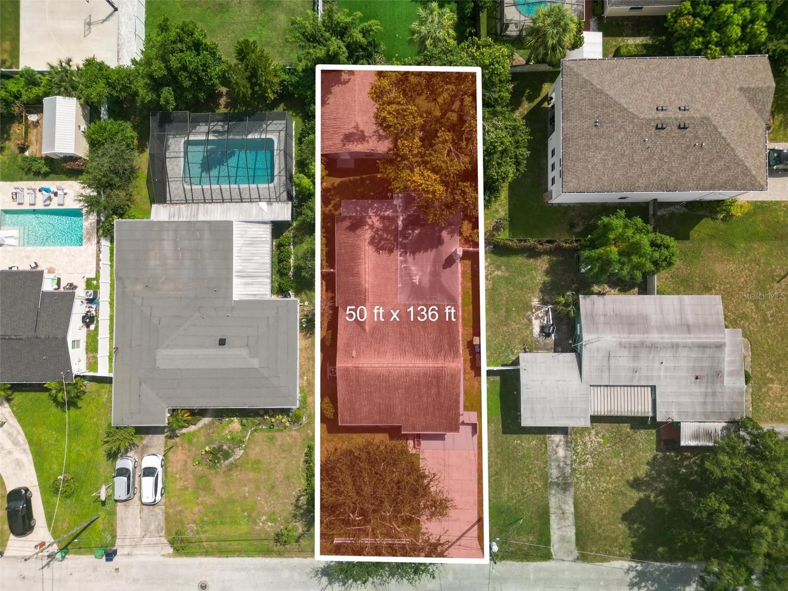 1520 S Richard Ave, Tampa, FL 33629 photo