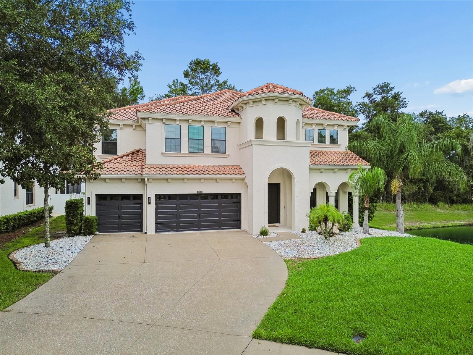 2719 Calvano Dr, Land O Lakes, FL 34639 photo