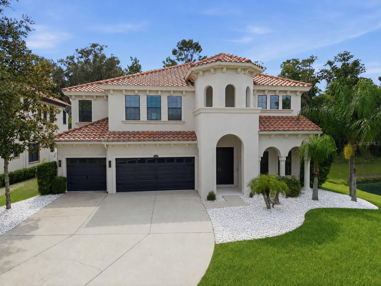 2719 Calvano Dr, Land O Lakes, FL 34639