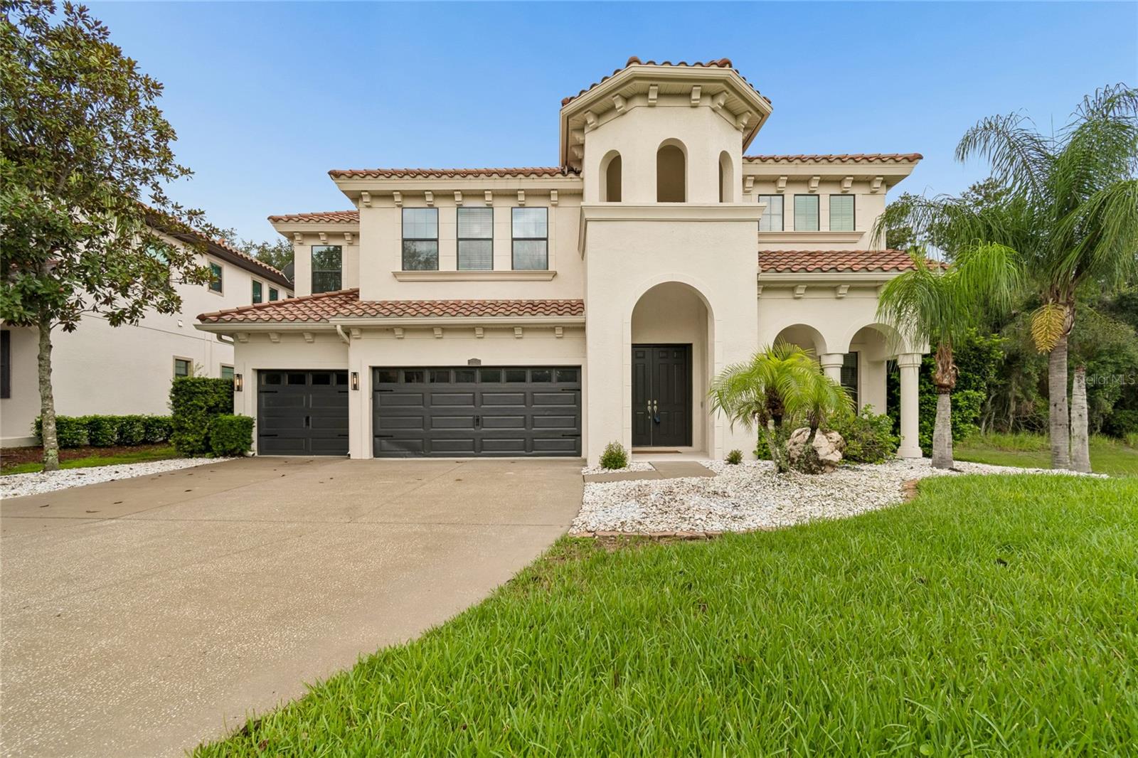 2719 Calvano Dr, Land O Lakes, FL 34639 photo
