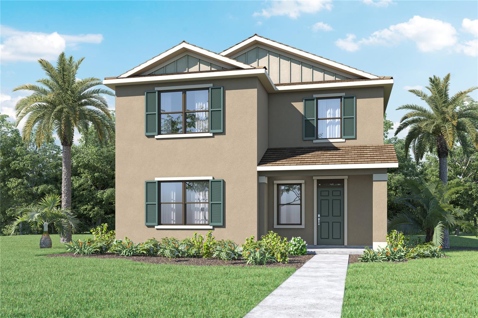 1734 Hummingbird Rd, Winter Haven, FL 33884