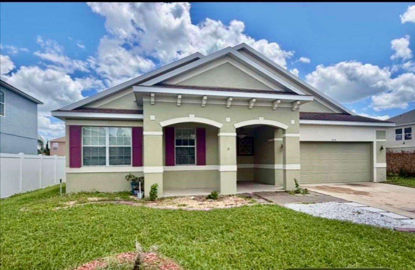 3514 Pintail Ln, Saint Cloud, FL 34772 photo