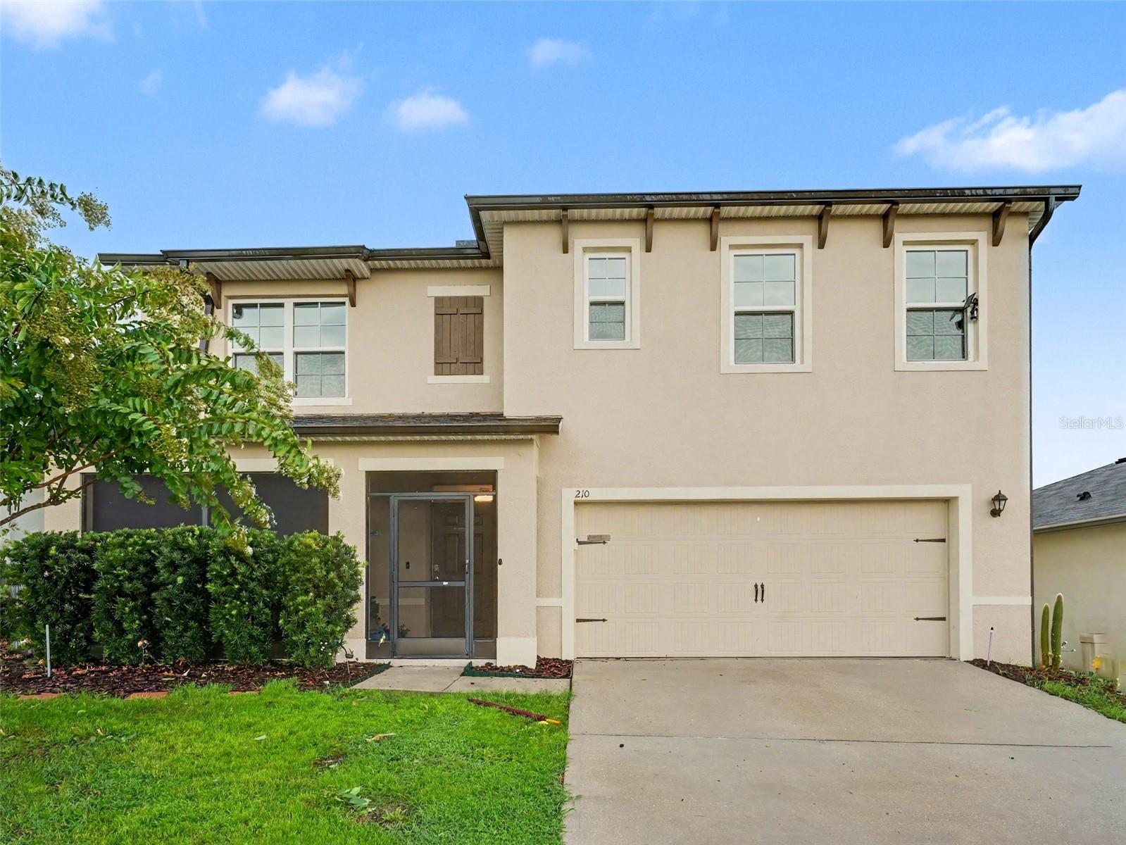 210 Meadowbrook Blvd, Winter Haven, FL 33881