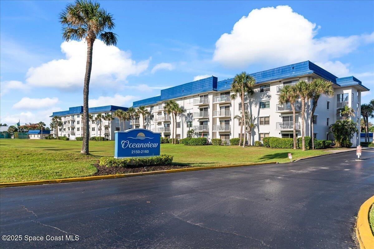 2160 Highway A1a, Indialantic, FL 32903