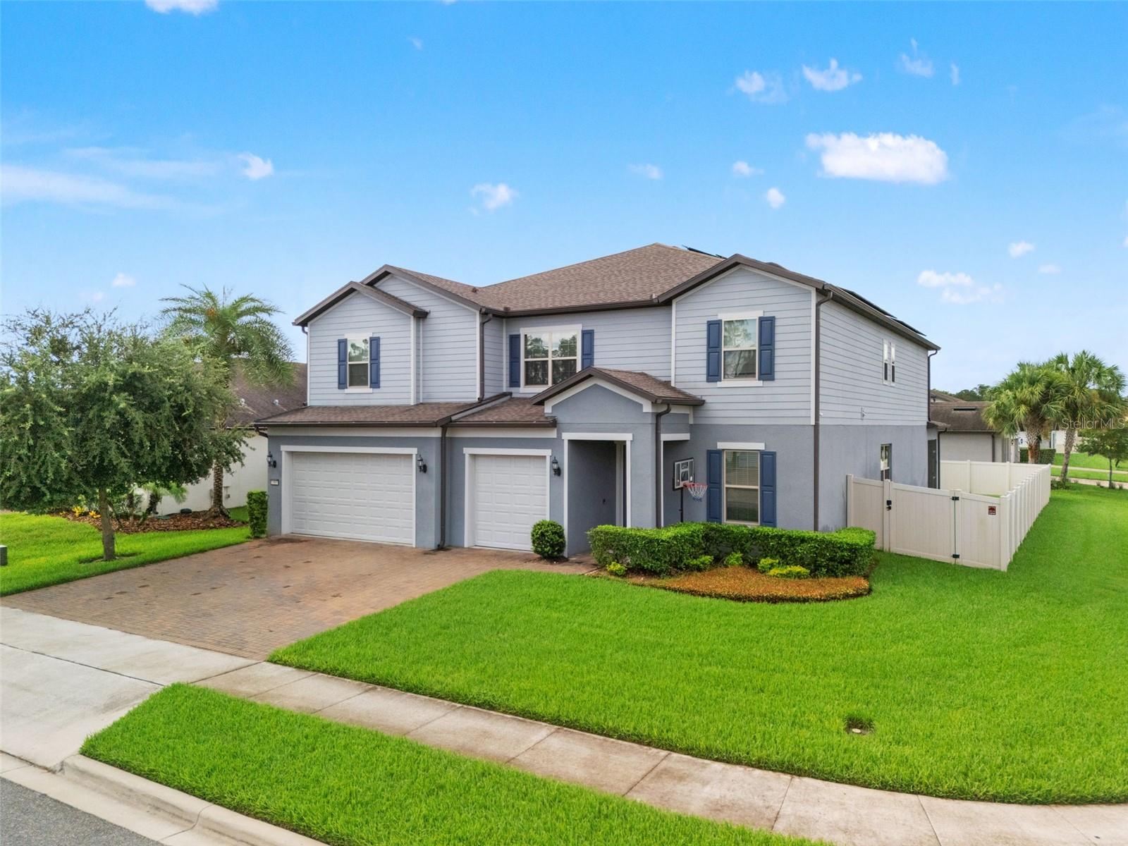 3367 Canyon Grand Pt, Longwood, FL 32779 photo