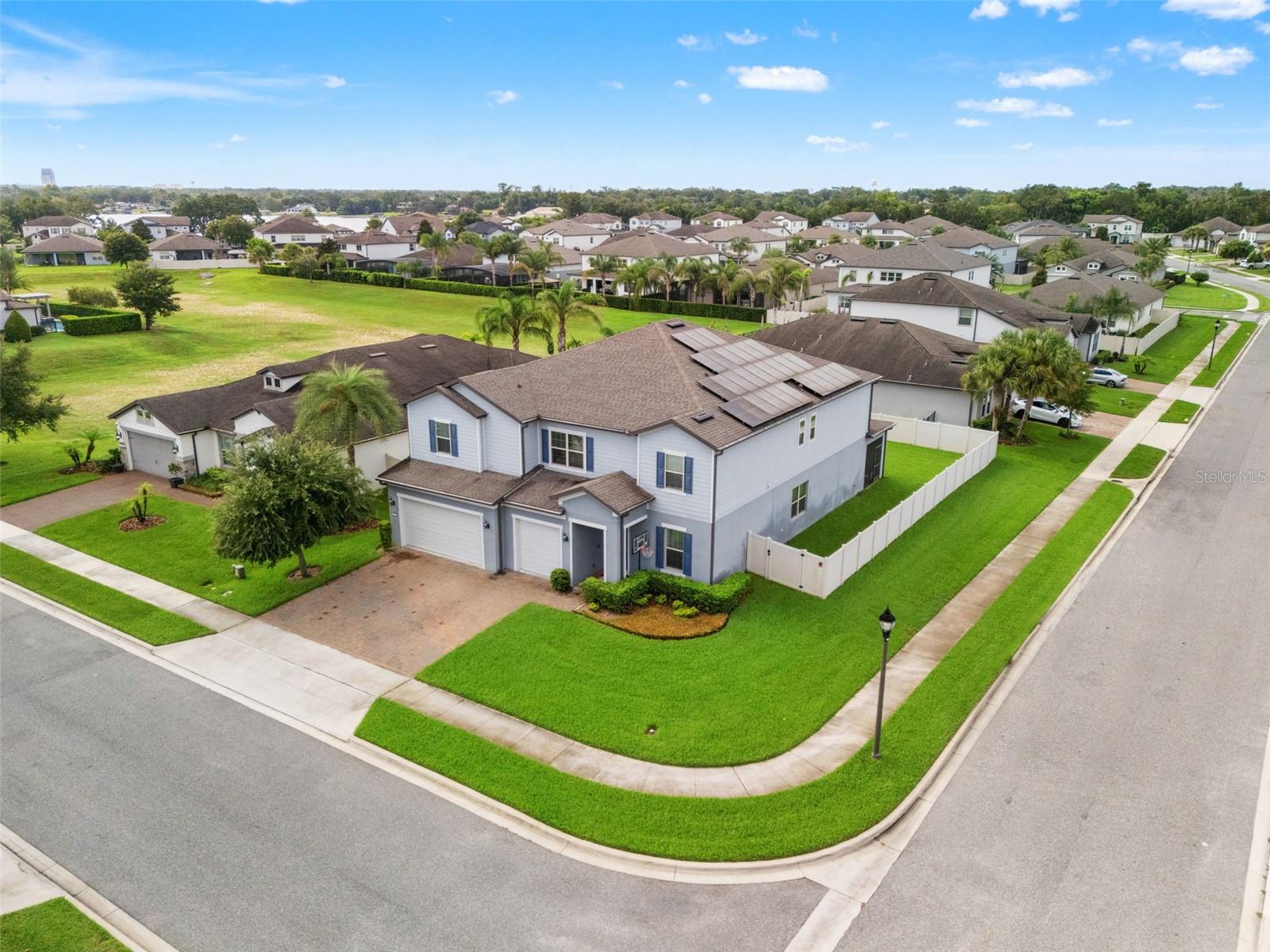 3367 Canyon Grand Pt, Longwood, FL 32779