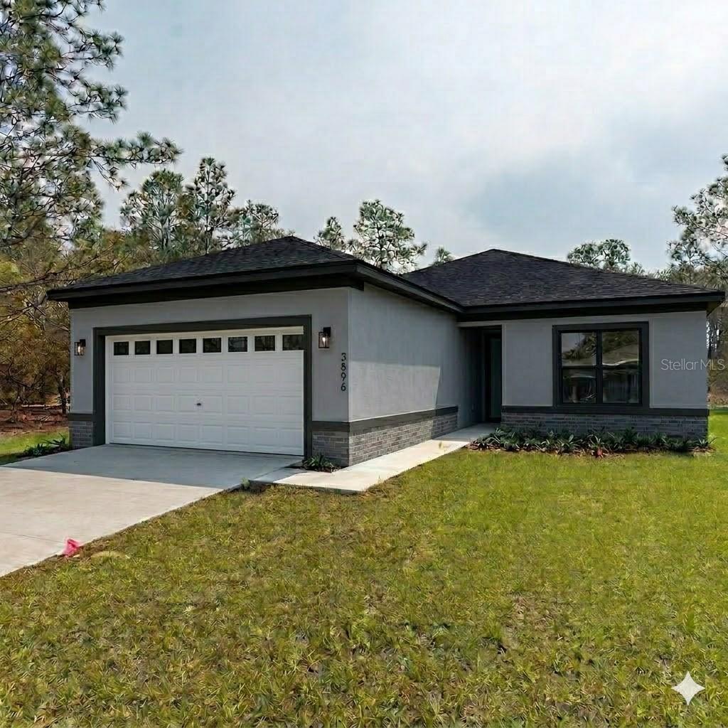 2039 Newhaven St, Inverness, FL 34453