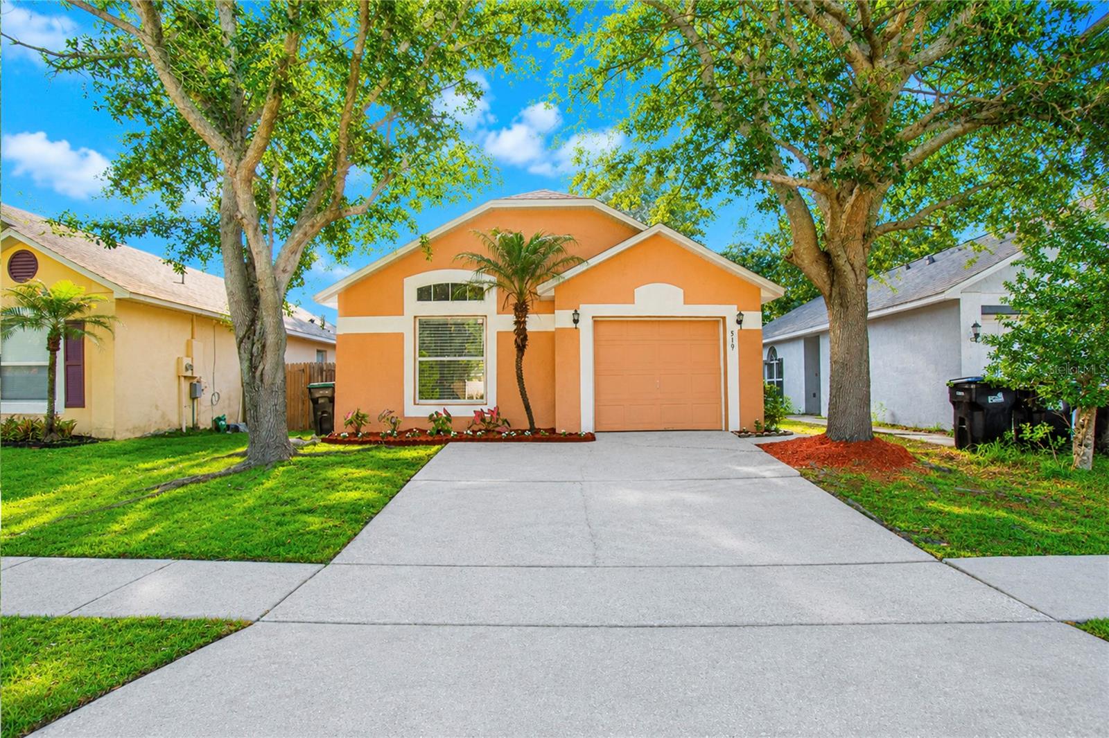 519 Beasley Ct, Orlando, FL 32807