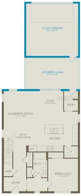 5690 Enchanted Meadow Aly, Clermont, FL 34714 photo