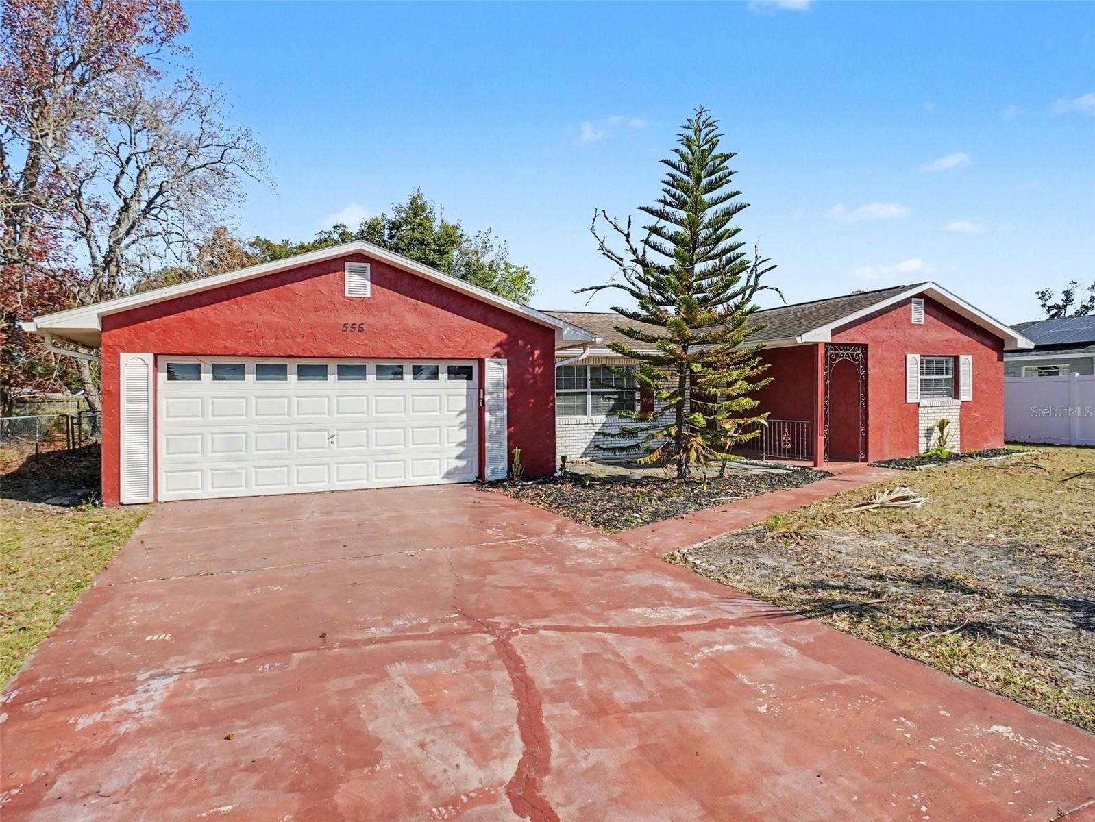 555 Thomas Jefferson Way, Orlando, FL 32809