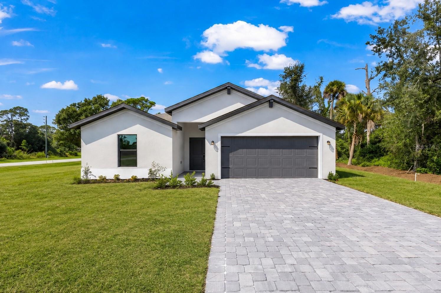 1447 Webster St, North Port, FL 34291 photo