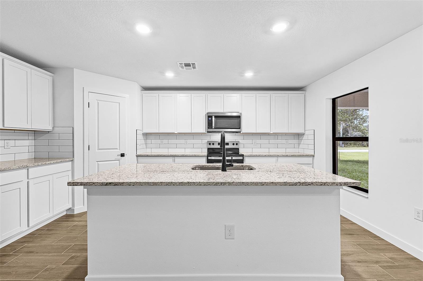 1447 Webster St, North Port, FL 34291 photo