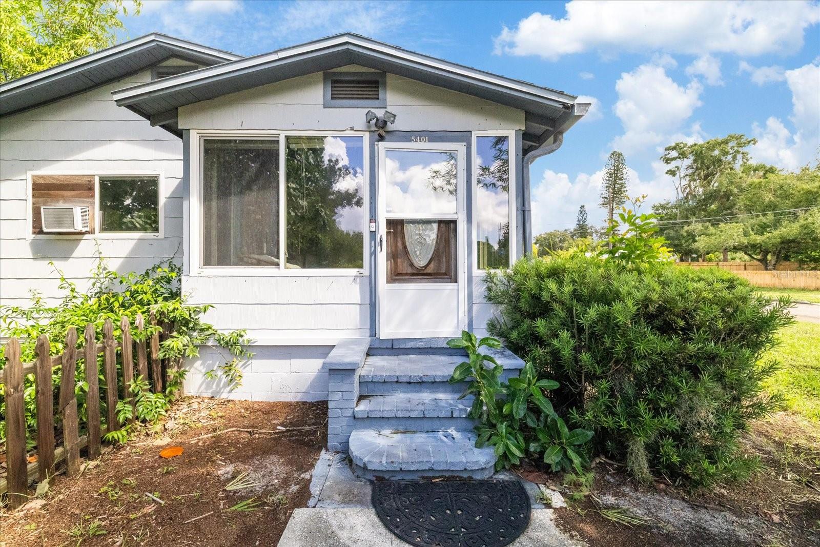 5401 21 Ave, Gulfport, FL 33707 photo