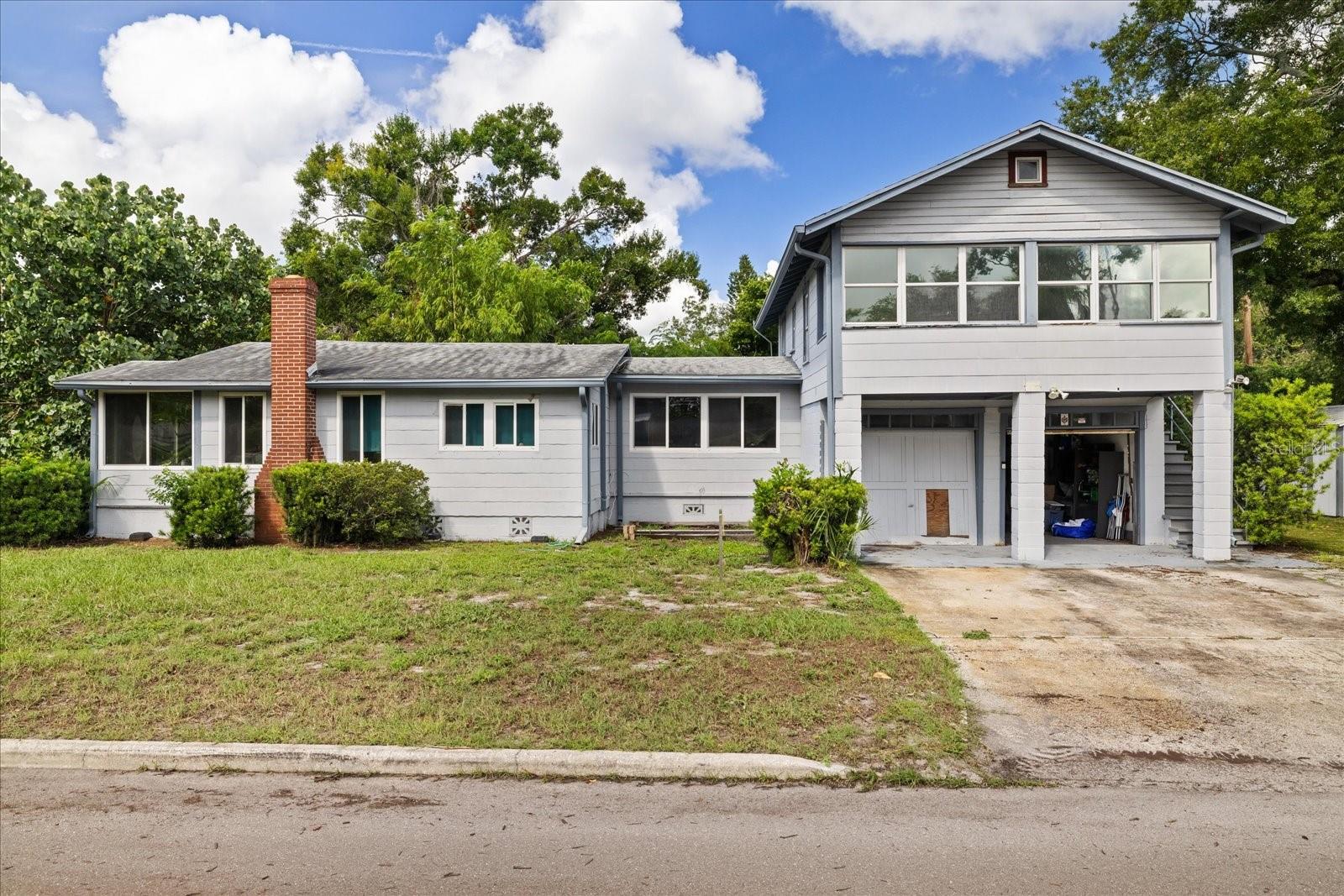 5401 21 Ave, Gulfport, FL 33707