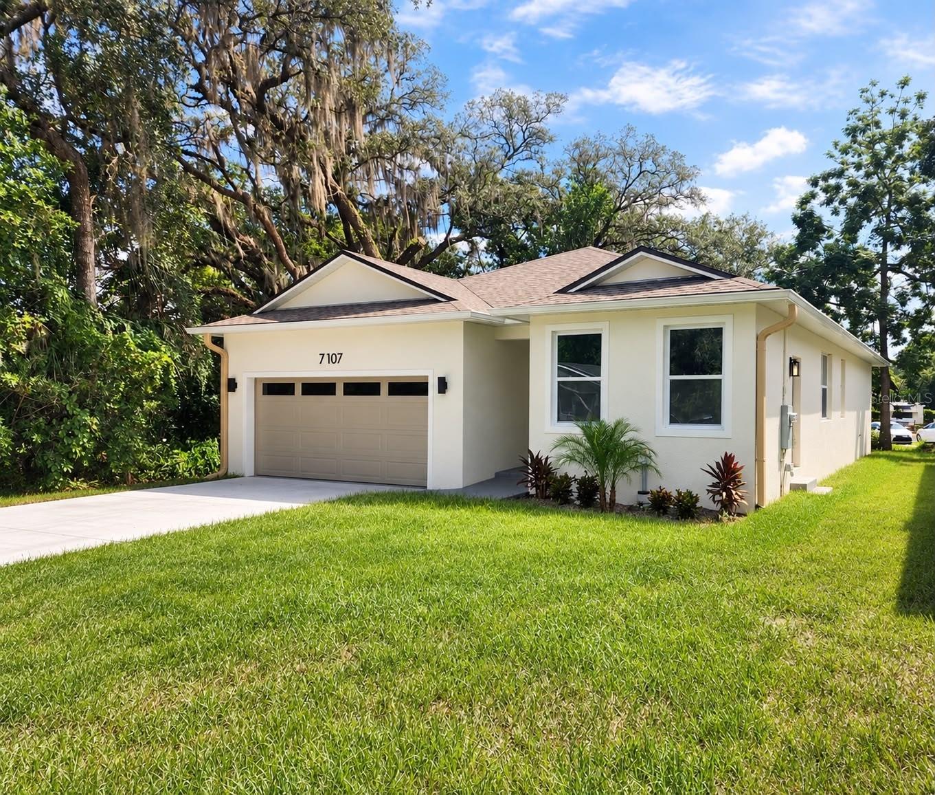 7107 Bledsoe Ave, Orlando, FL 32810 photo