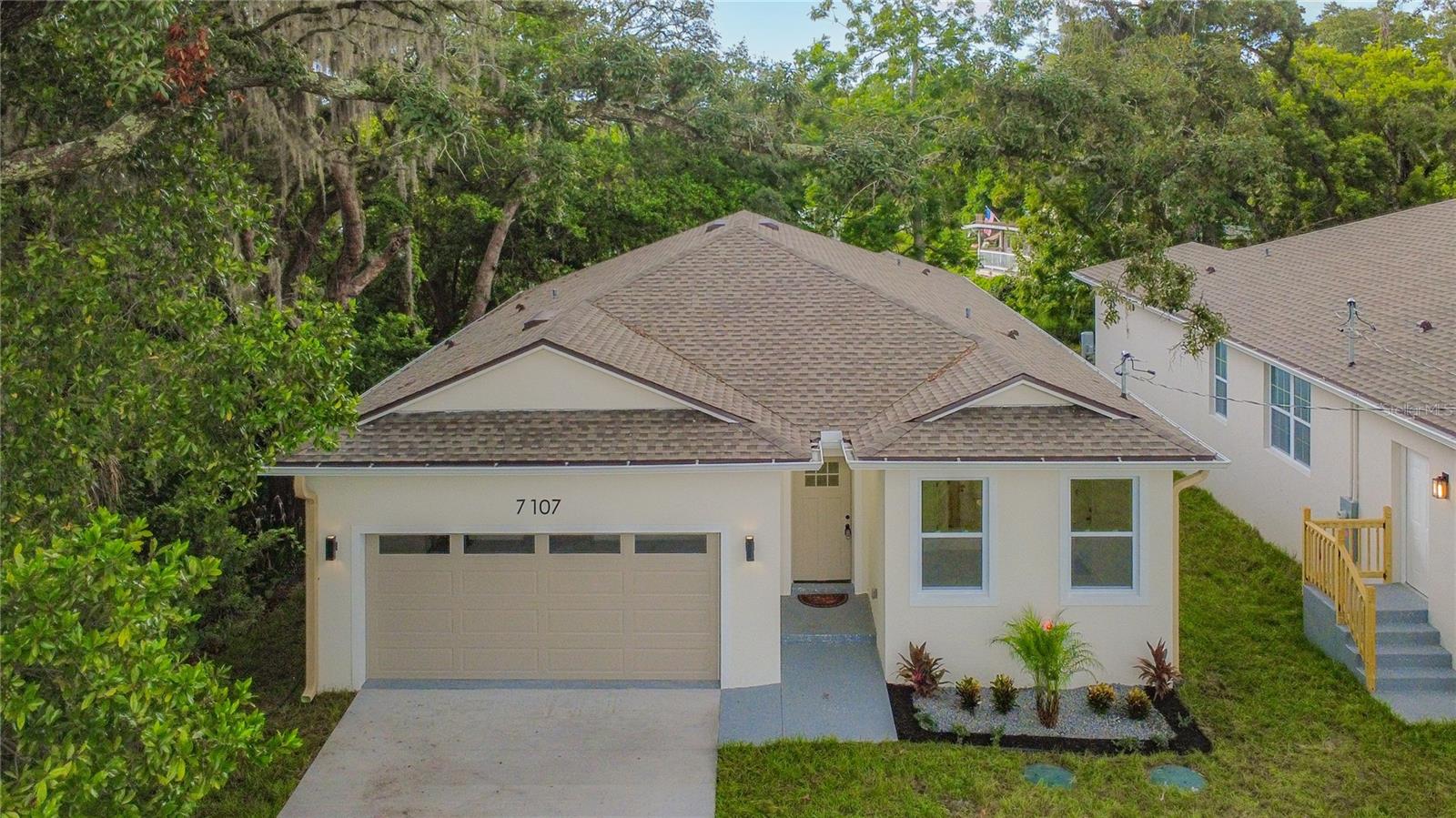 7107 Bledsoe Ave, Orlando, FL 32810 photo