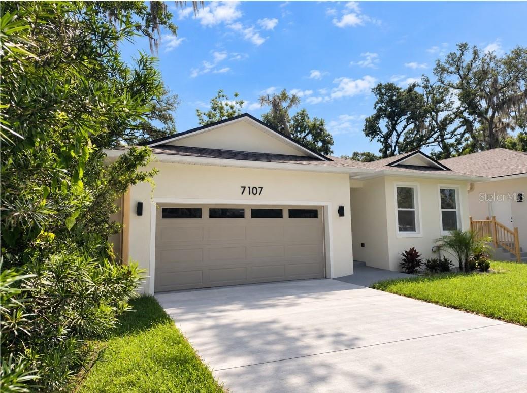 7107 Bledsoe Ave, Orlando, FL 32810 photo