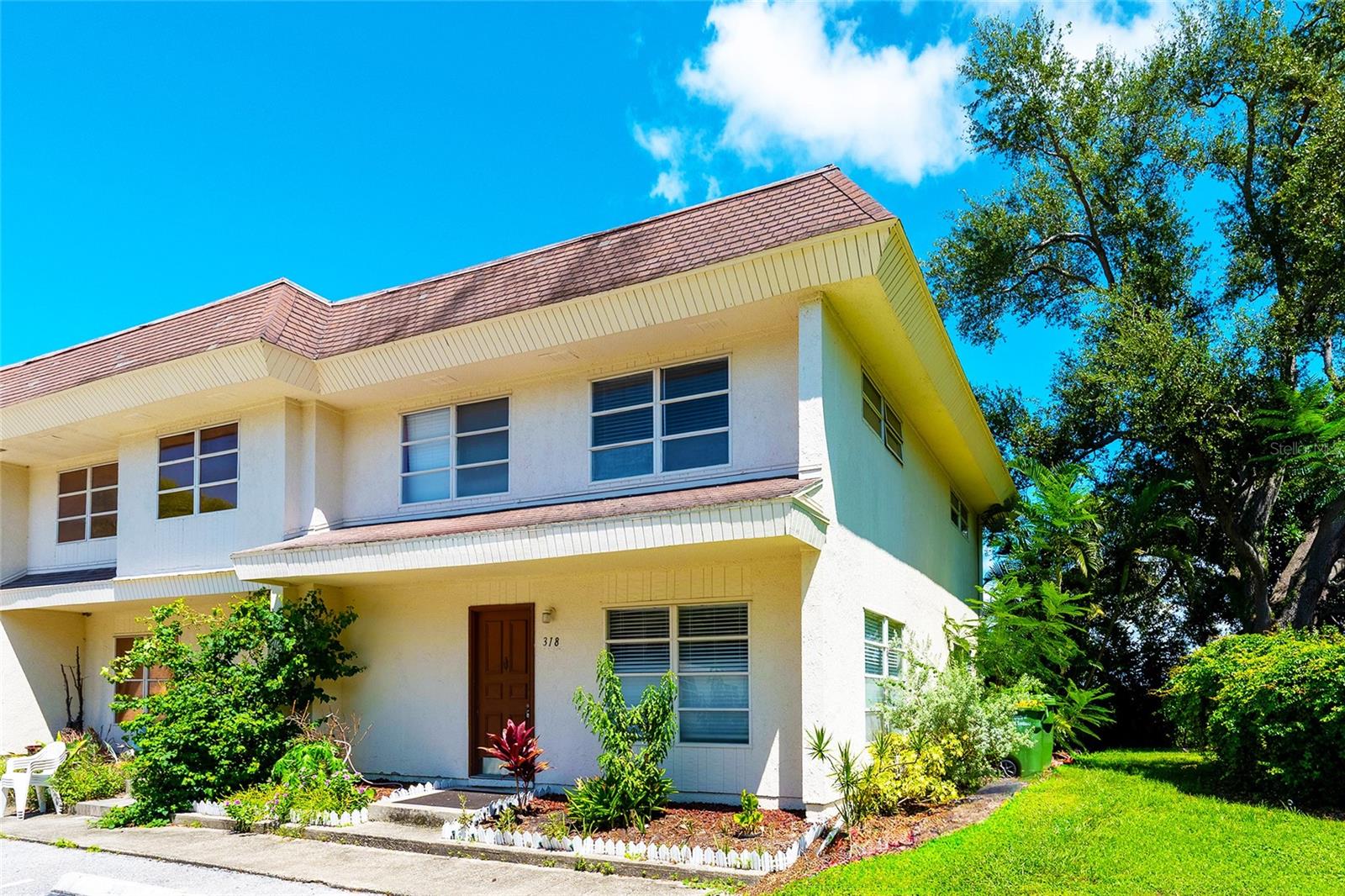 318 Barlow Ave, Sarasota, FL 34232