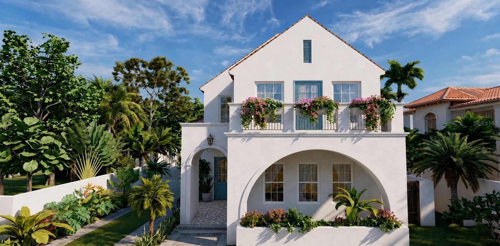 826 32 Ave, Saint Petersburg, FL 33704