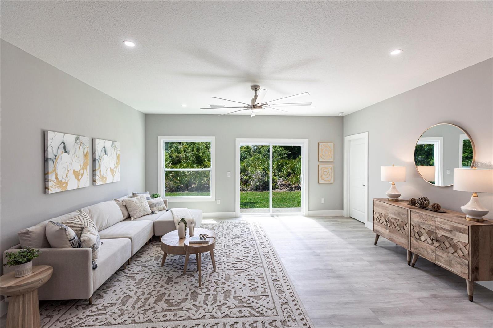 12168 Mayfair Ave, Port Charlotte, FL 33981 photo
