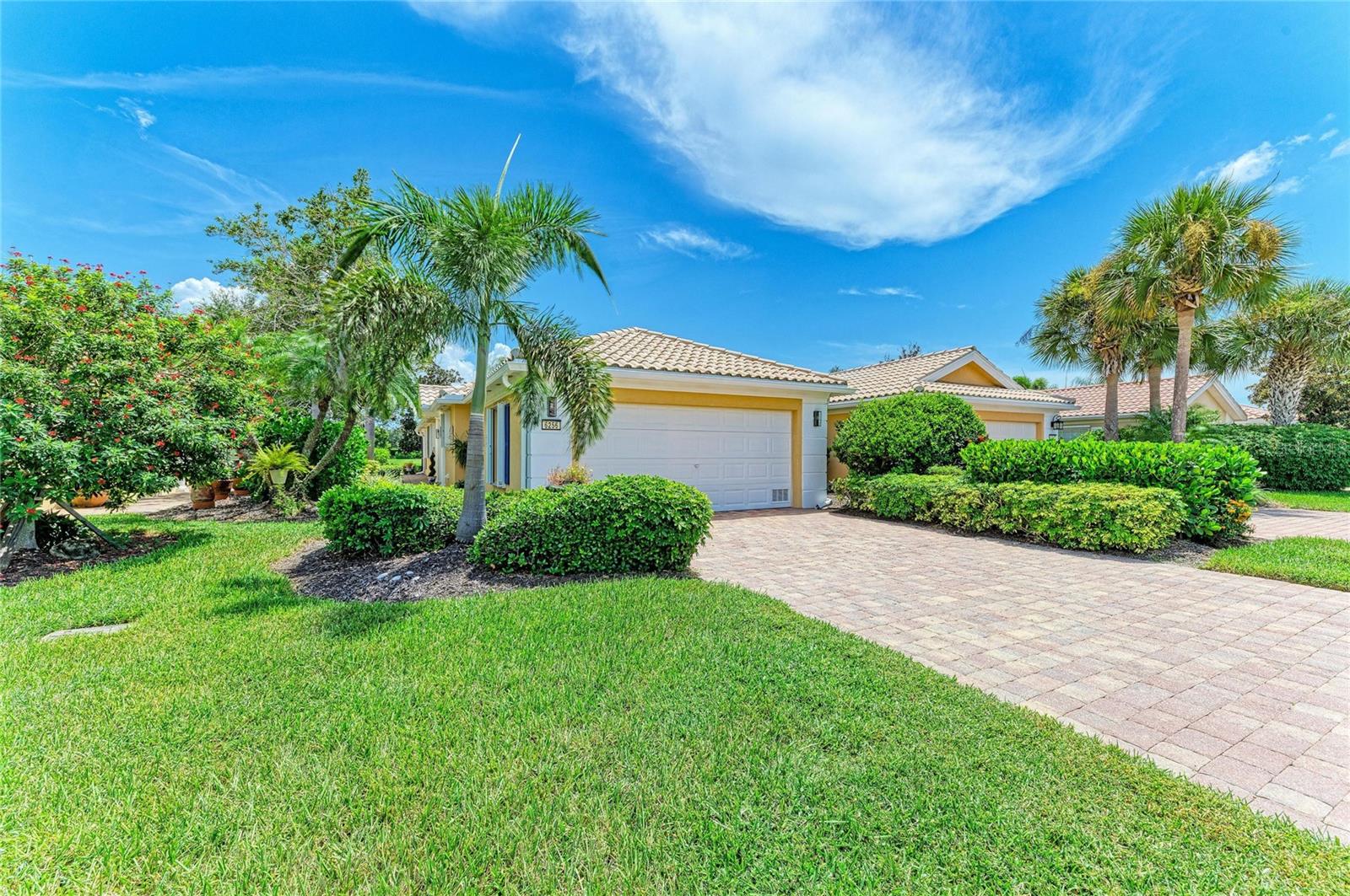 6256 Erice St, Venice, FL 34293