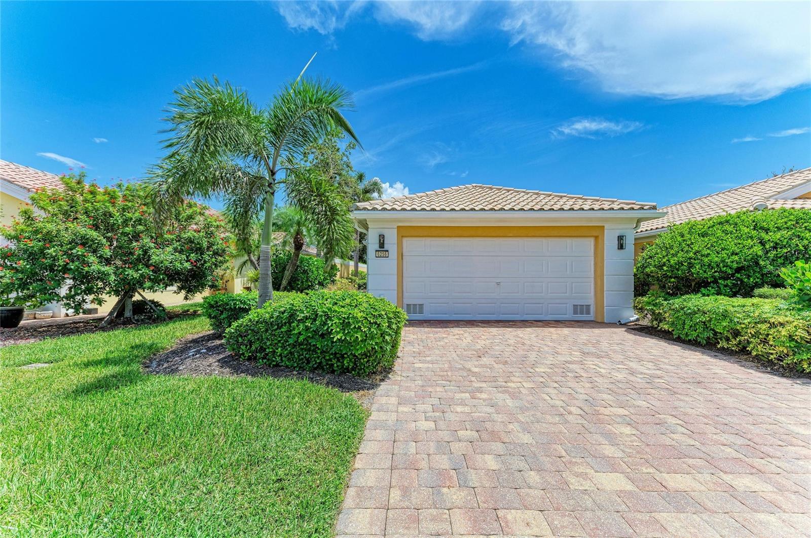 6256 Erice St, Venice, FL 34293 photo