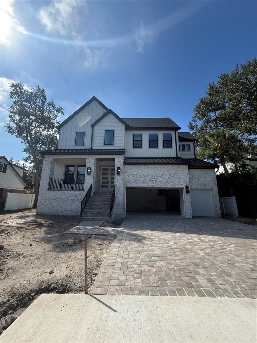 4906 Estrella St, Tampa, FL 33629