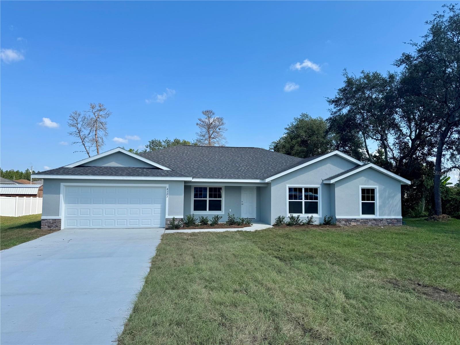 5513 SW 137 Ct, Ocala, FL 34481 photo
