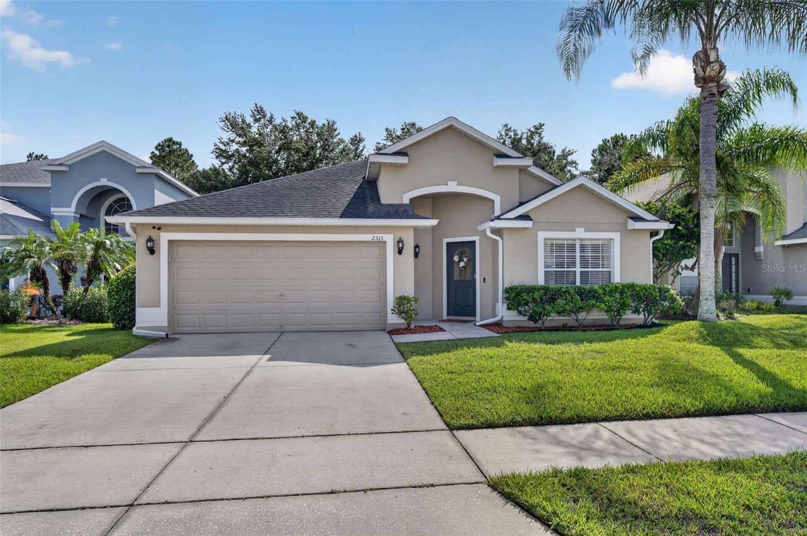 2313 Carnation Hill Ct, Orlando, FL 32820