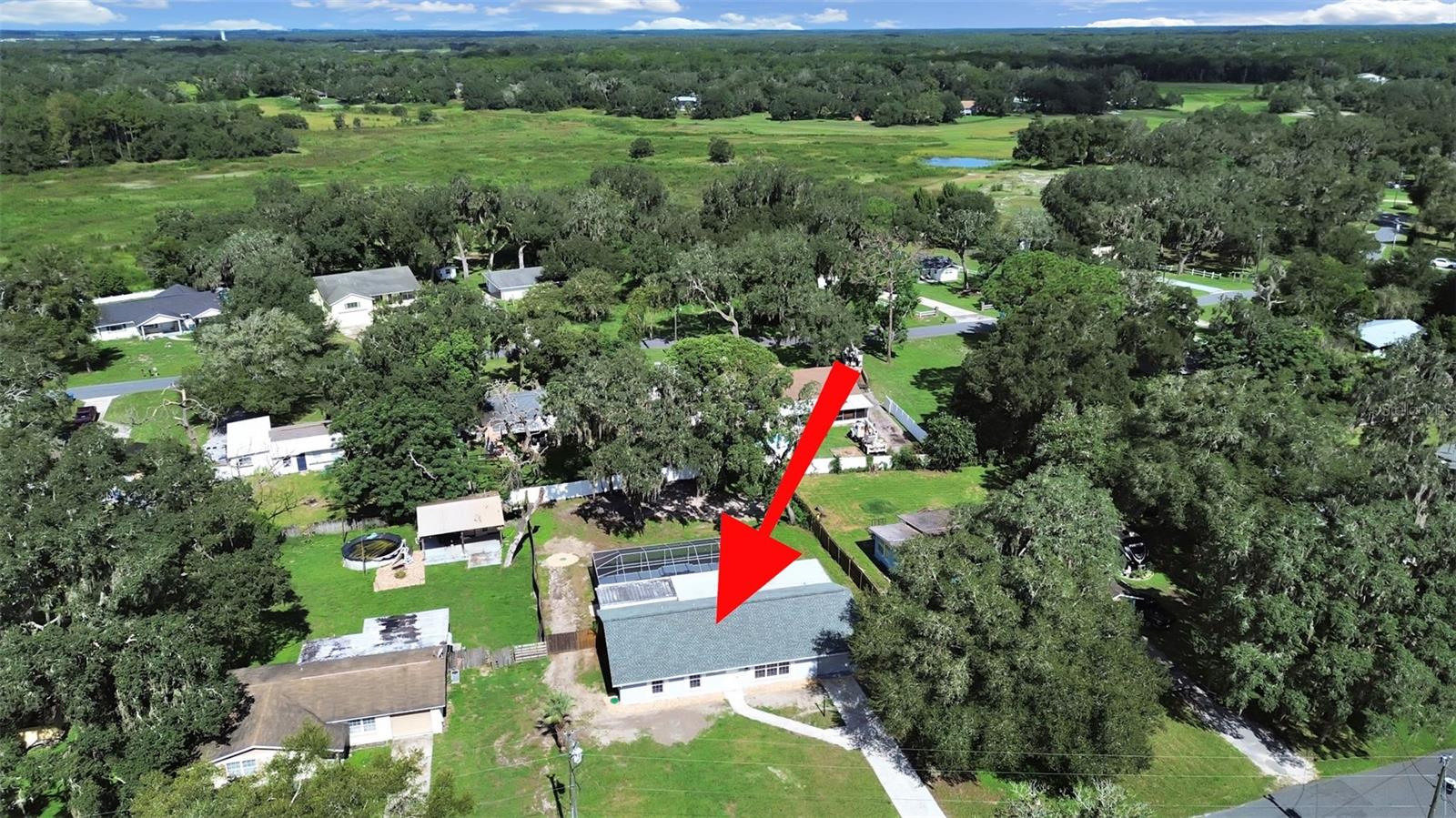 4943 Mockingbird Dr, Dade City, FL 33523 photo