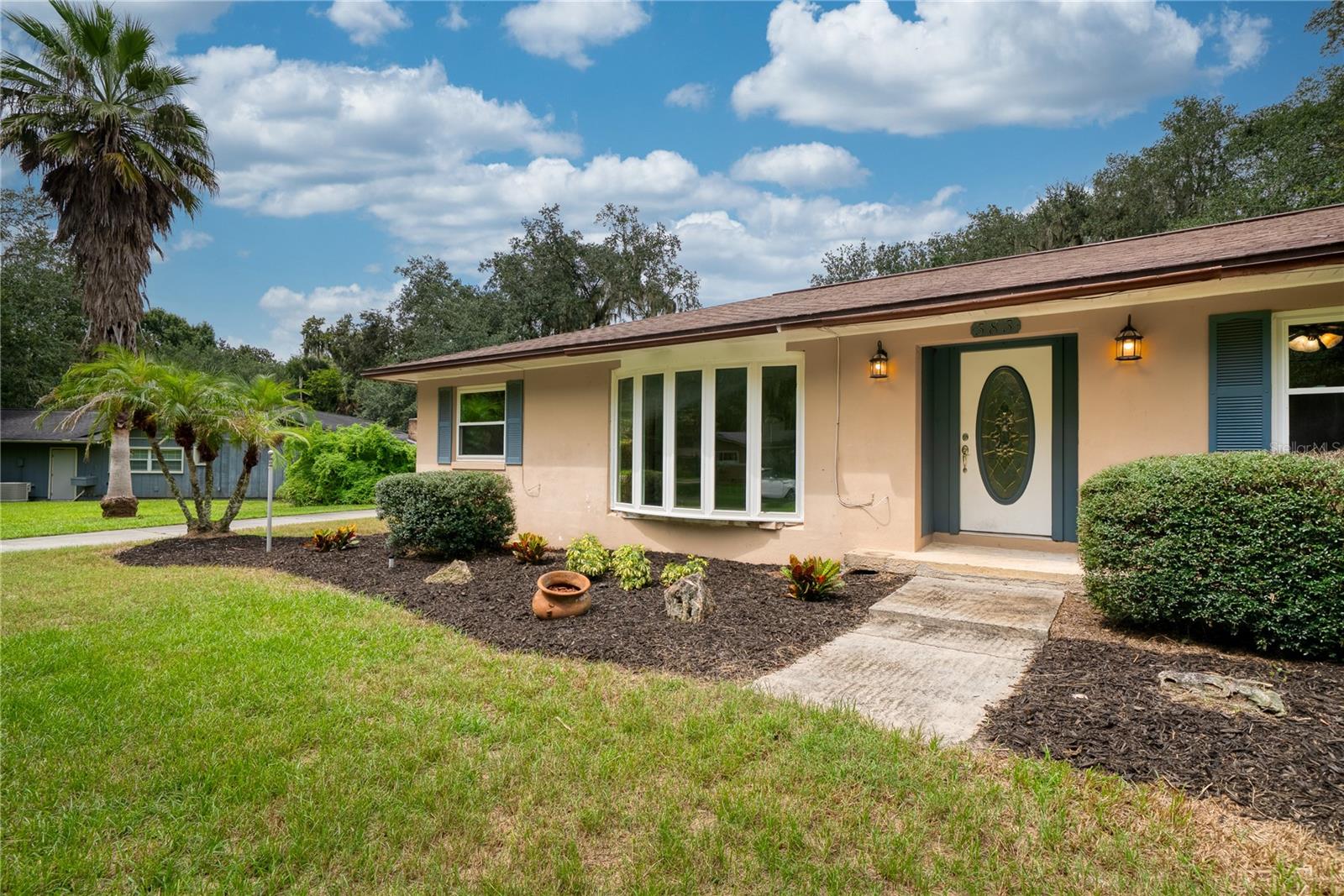 383 Palm Dr, Oviedo, FL 32765 photo