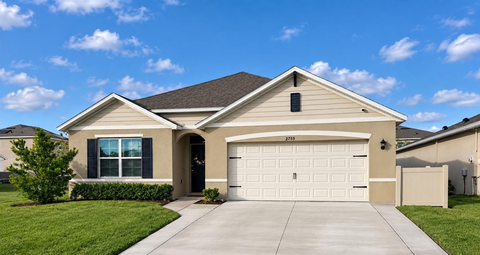2755 Sunkissed Dr, Magnolia Square, FL 34771