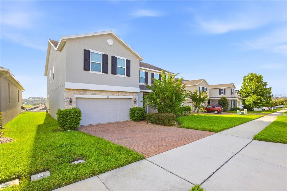 585 Sterling Reserve Way, Minneola, FL 34715 photo