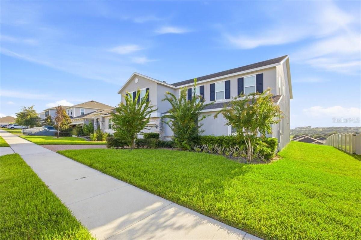 585 Sterling Reserve Way, Minneola, FL 34715 photo