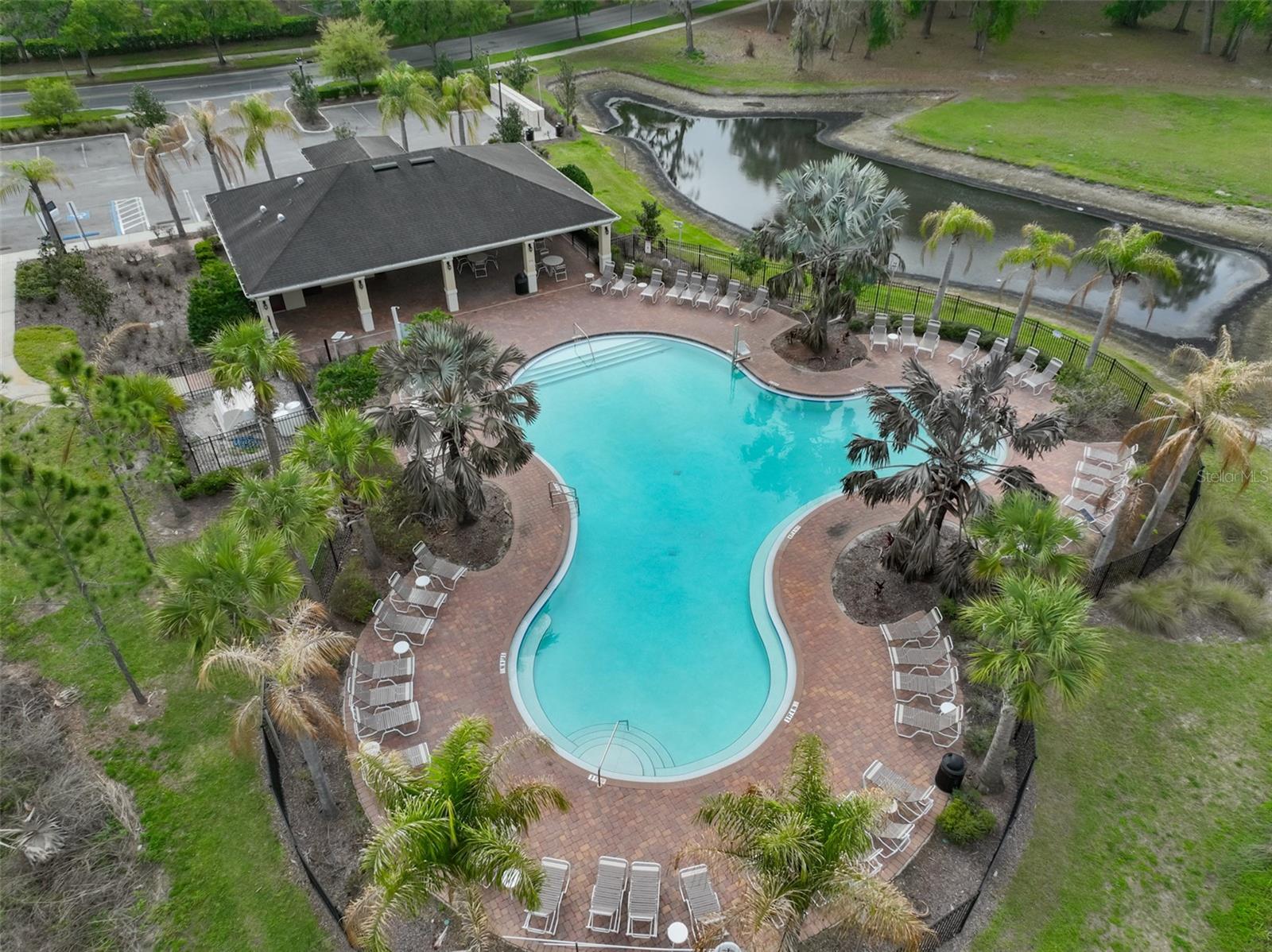 5461 Magdalene Way, Zephyrhills, FL 33541 photo