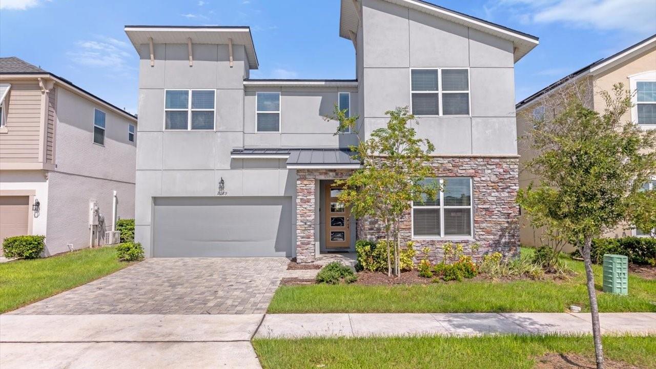 2089 Tropical Palms Cir, Kissimmee, FL 34747