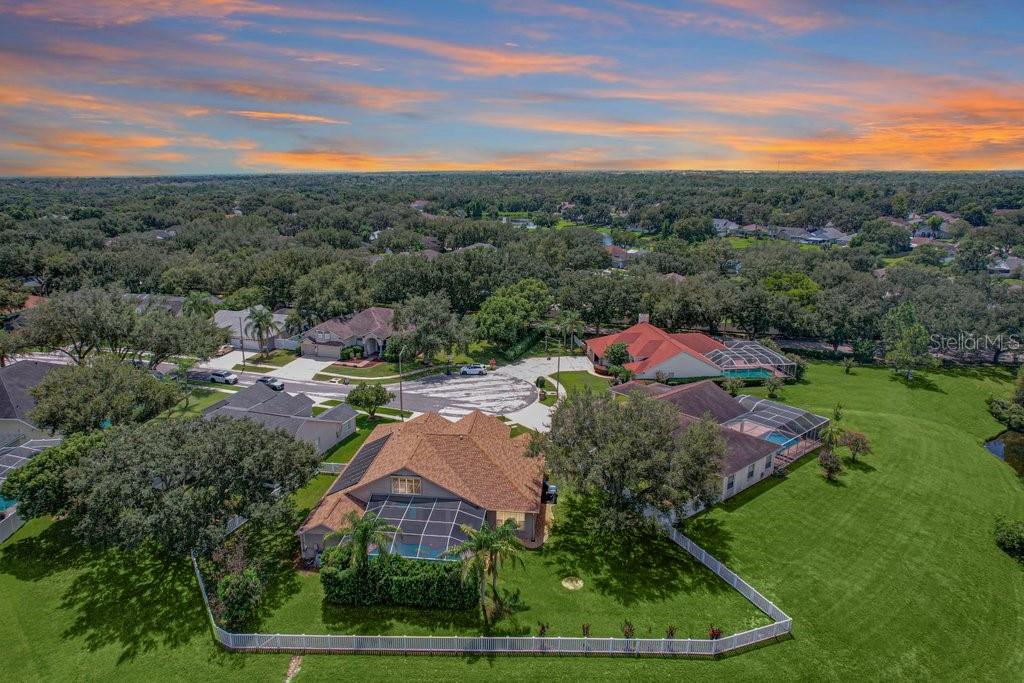 4430 Merrick Run Ln, Valrico, FL 33596 photo