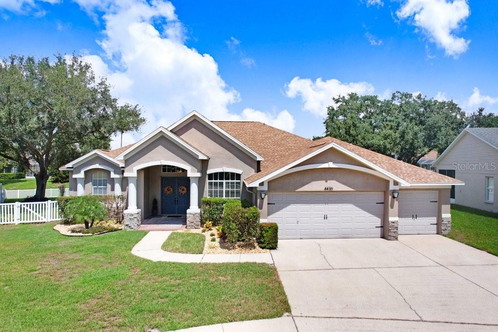 4430 Merrick Run Ln, Valrico, FL 33596 photo