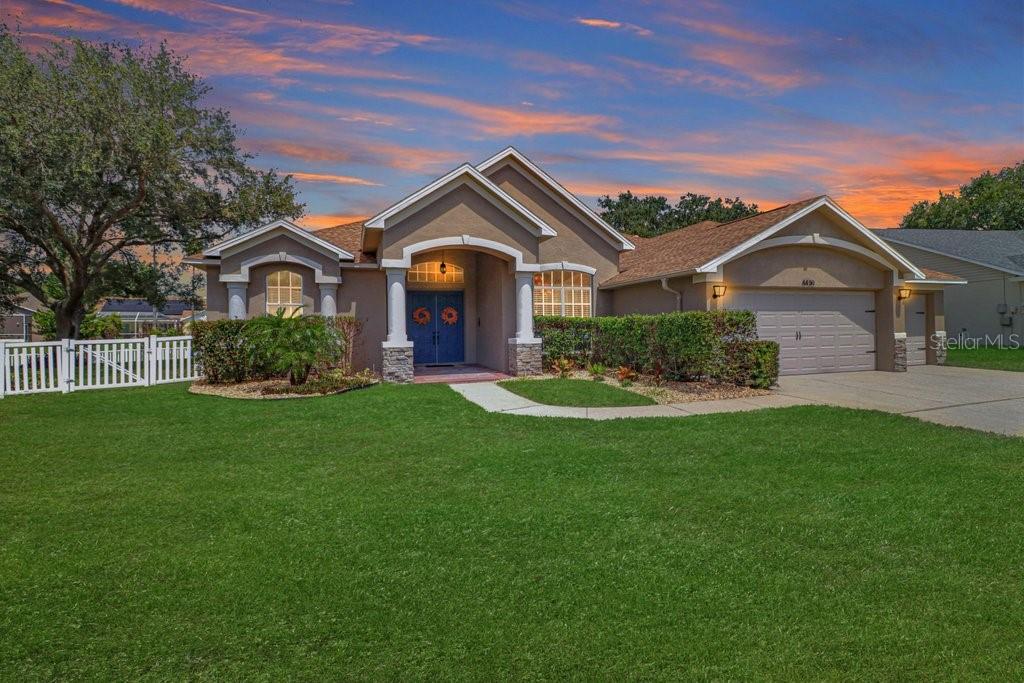 4430 Merrick Run Ln, Valrico, FL 33596
