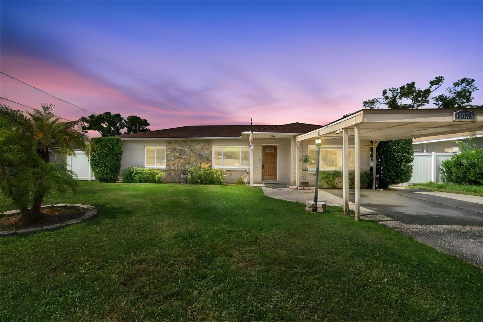 11006 Oakleaf Ave, Tampa, FL 33612