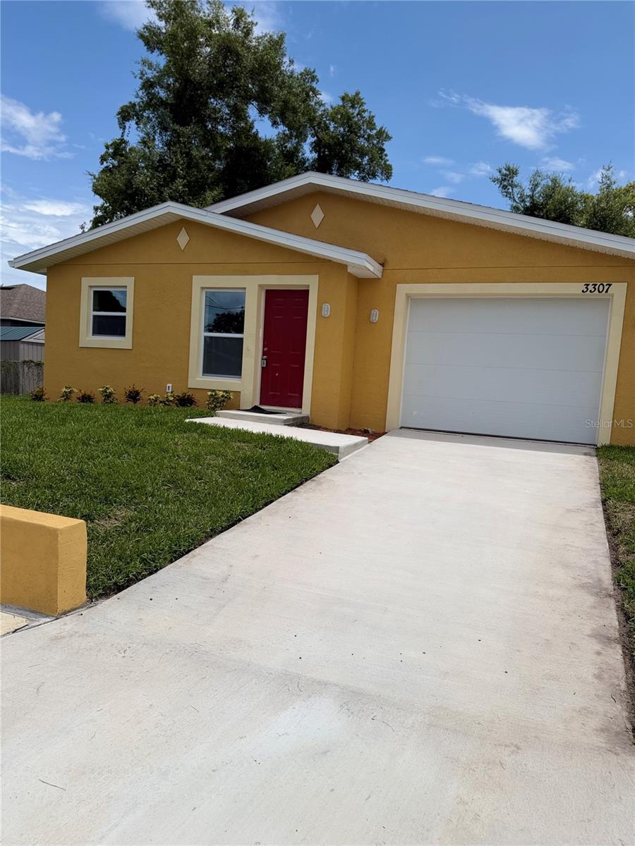 3307 26 Ave, Tampa, FL 33605