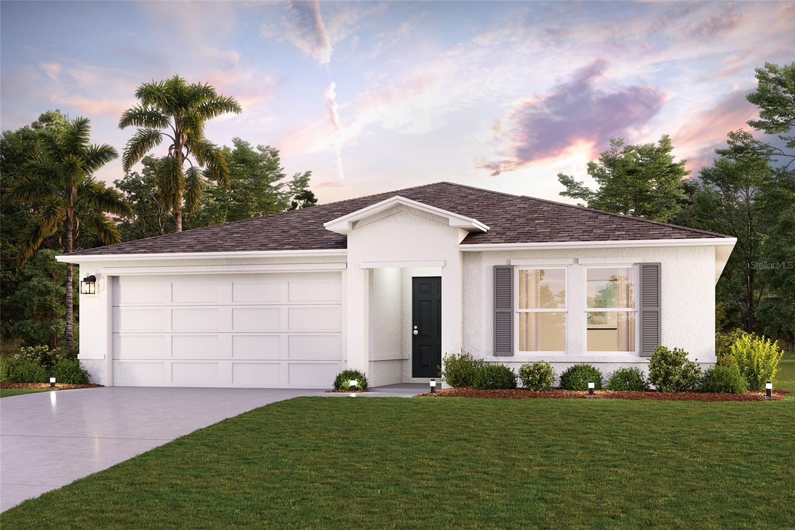 2350 Northumberland Ct, Haines City, FL 33844