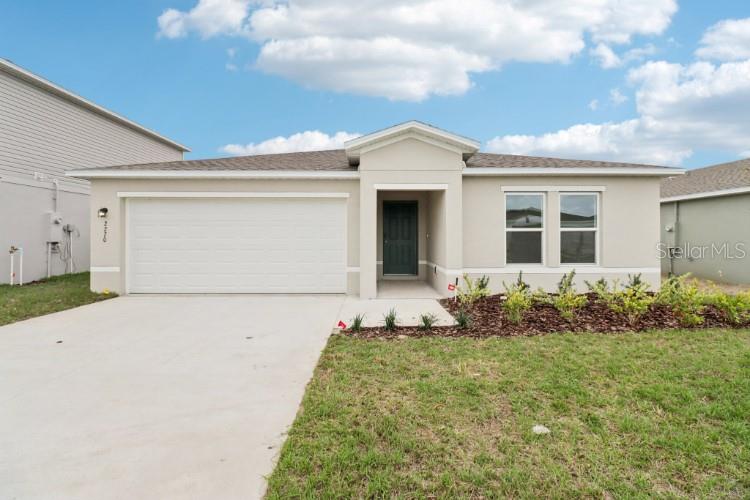 2350 Northumberland Ct, Haines City, FL 33844 photo