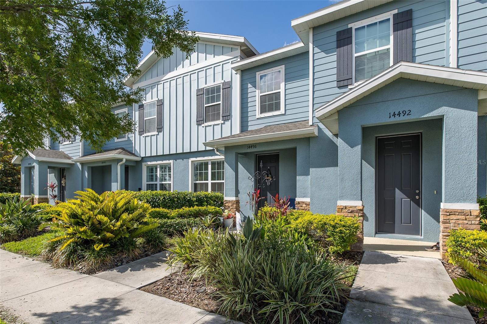 14496 Promenade Pkwy, Odessa, FL 33556 photo