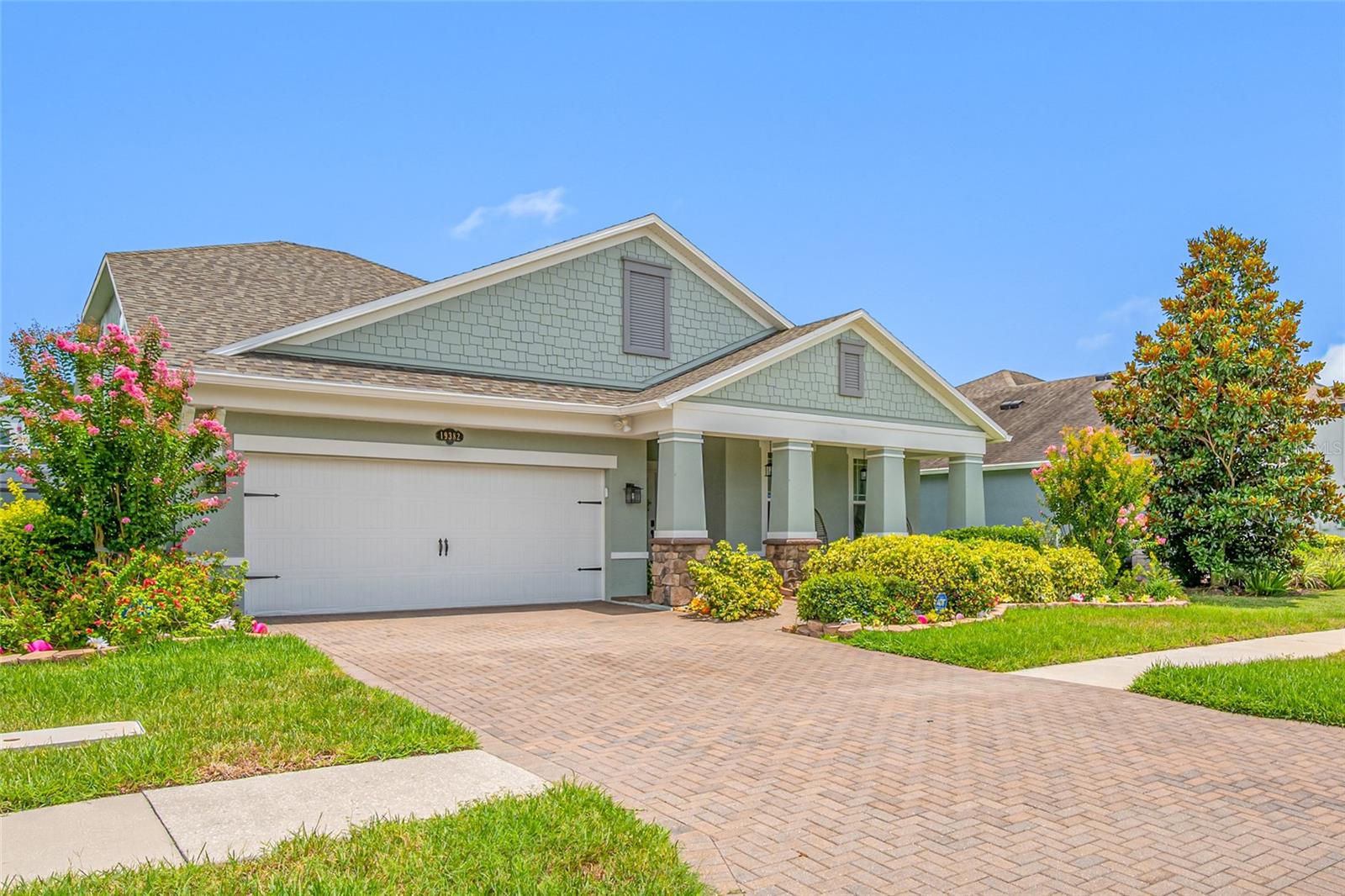 19382 Long Lake Ranch Blvd, Lutz, FL 33558 photo
