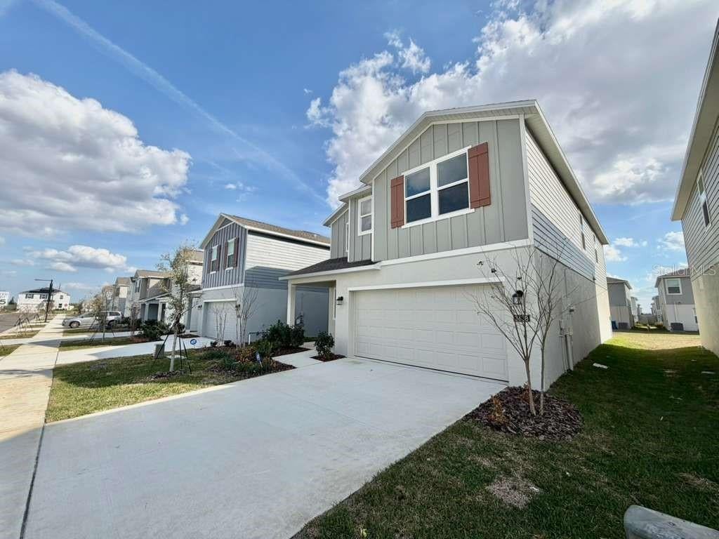 3638 Hardman Dr, Lake Wales, FL 33859 photo