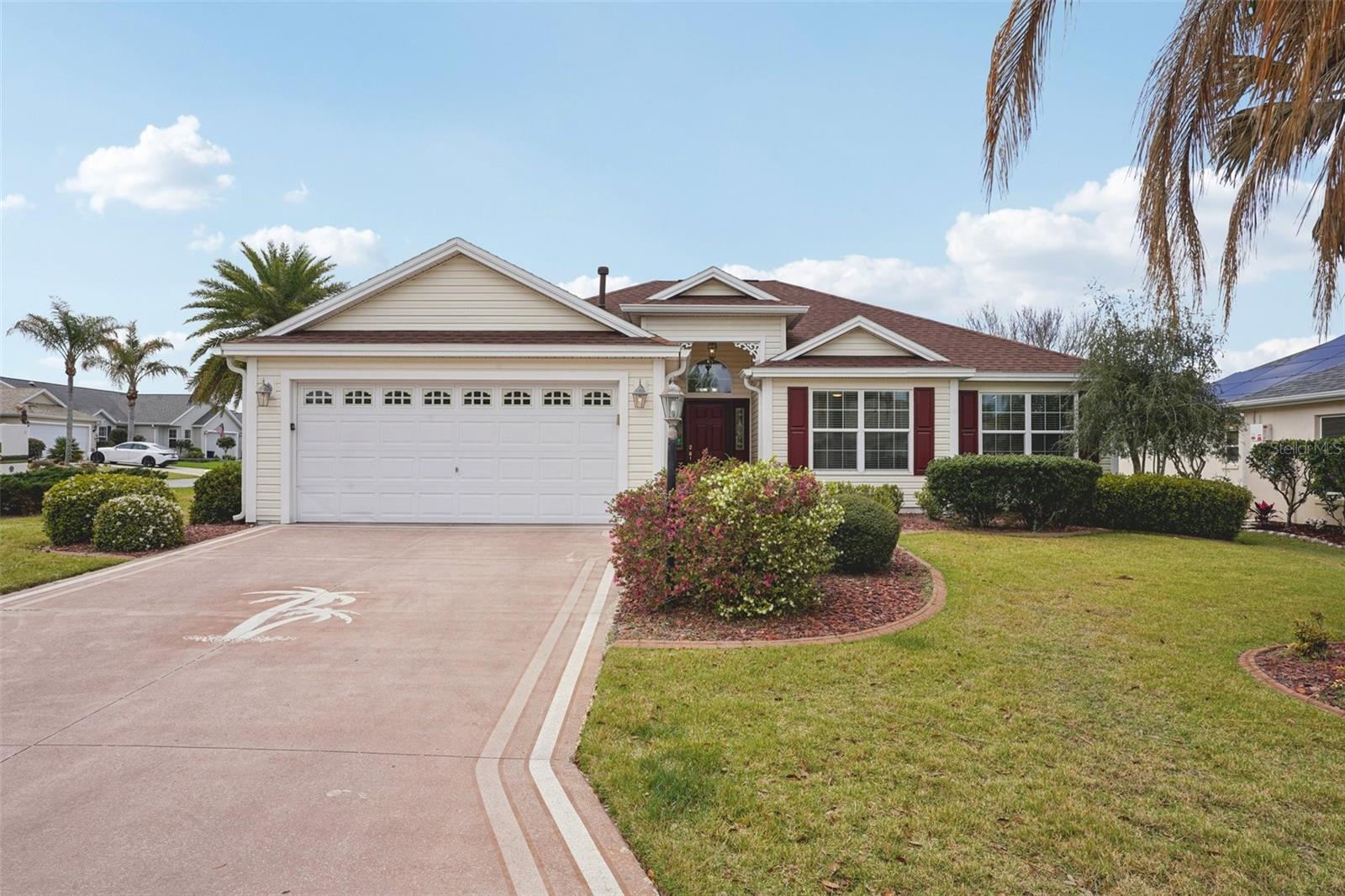 1722 Bugle Terrace, The Villages, FL 32162 photo