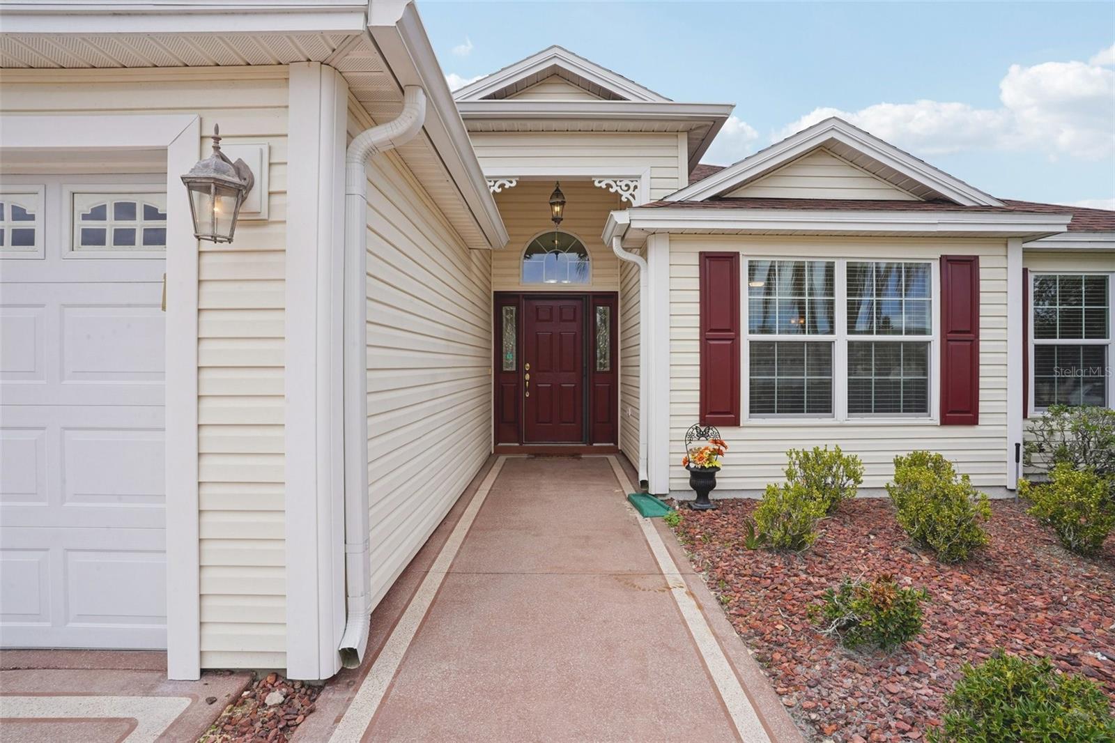 1722 Bugle Terrace, The Villages, FL 32162 photo